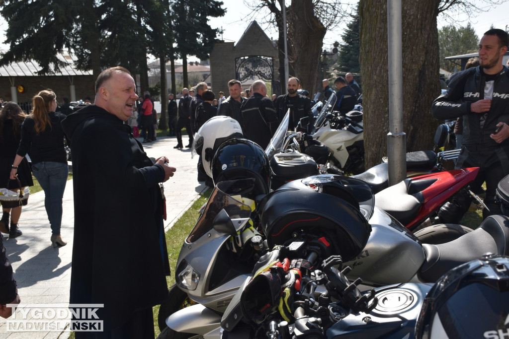 II Moto-Jajko w Sulisławicach