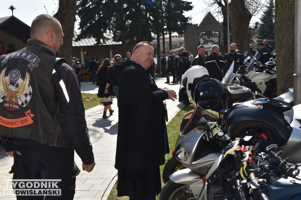 II Moto-Jajko w Sulisławicach