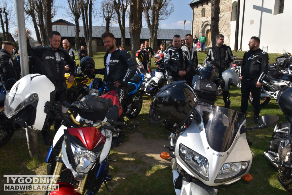 II Moto-Jajko w Sulisławicach