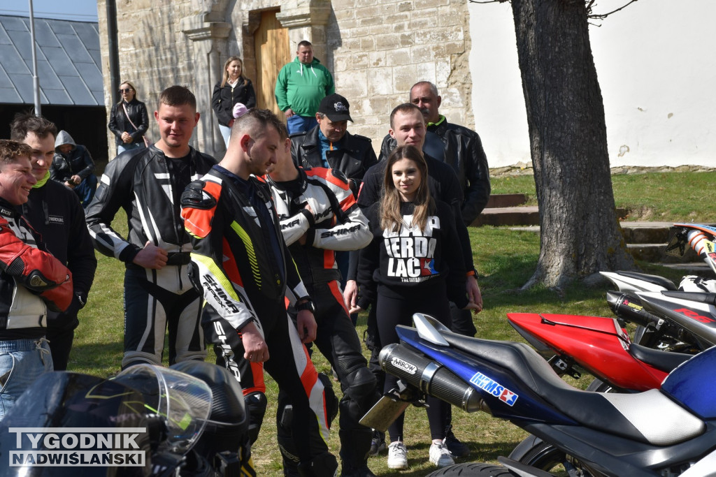 II Moto-Jajko w Sulisławicach