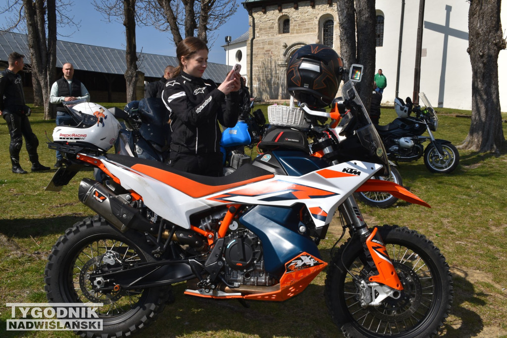 II Moto-Jajko w Sulisławicach