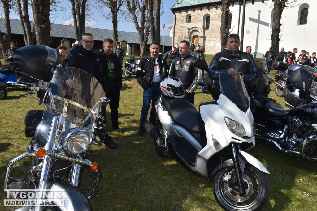 II Moto-Jajko w Sulisławicach