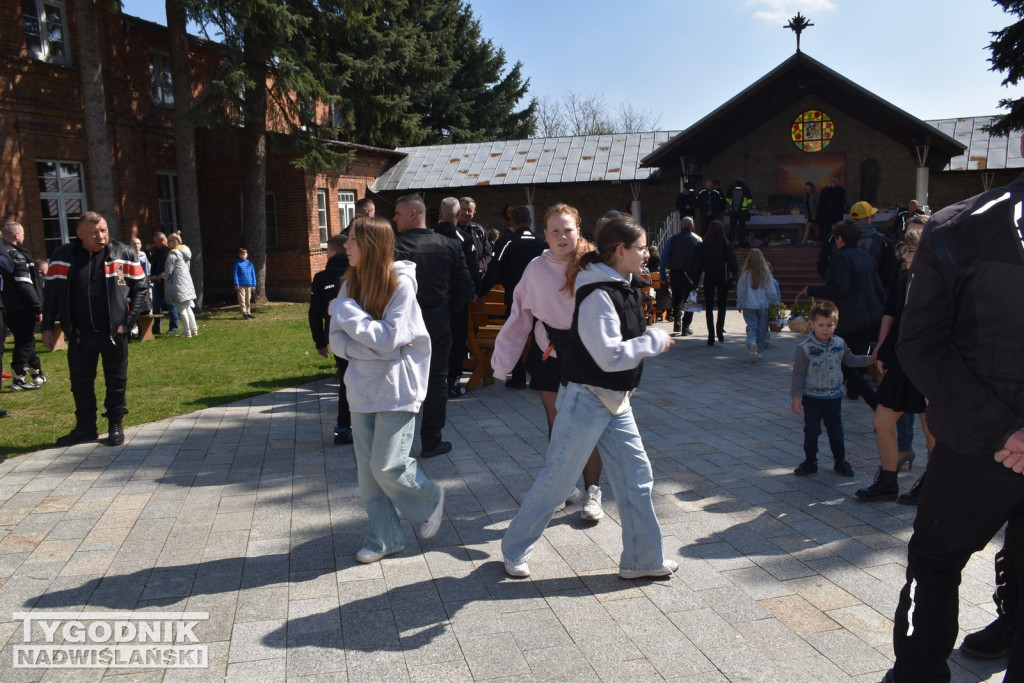 II Moto-Jajko w Sulisławicach