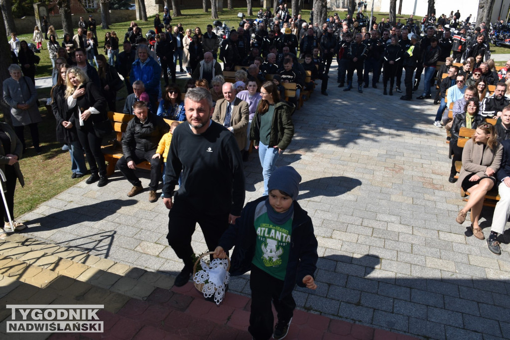 II Moto-Jajko w Sulisławicach