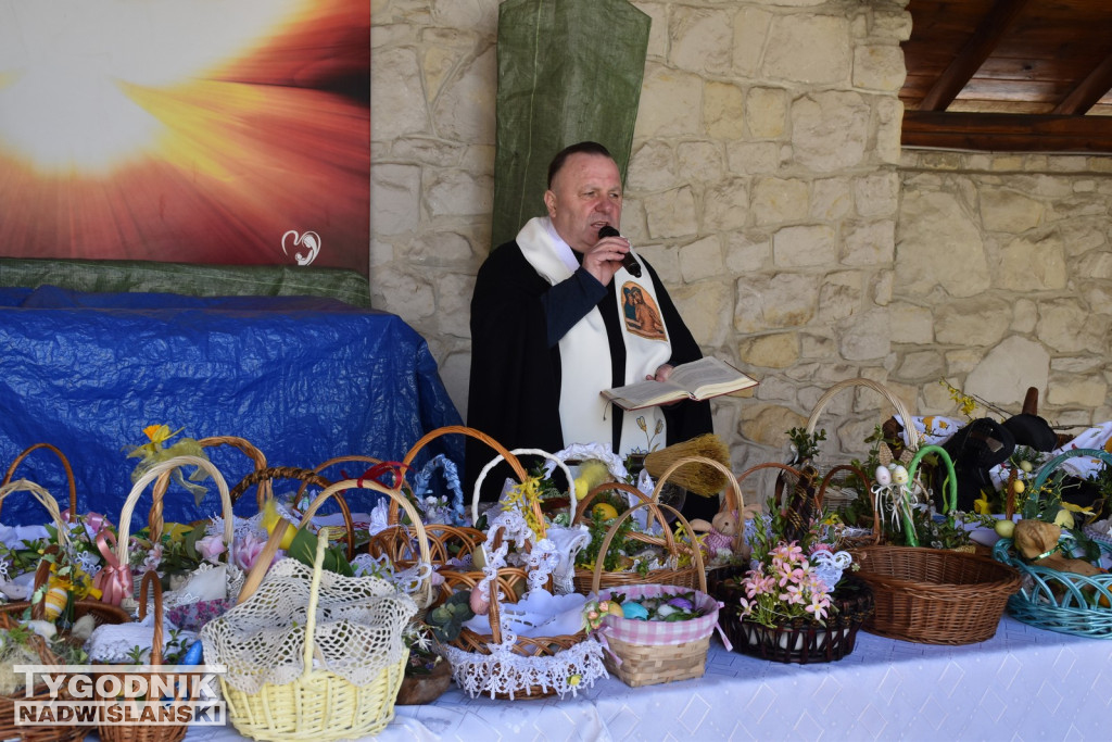 II Moto-Jajko w Sulisławicach