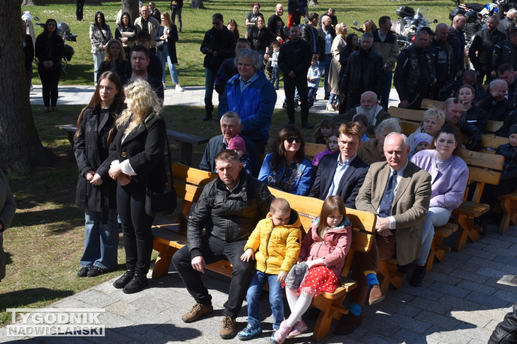 II Moto-Jajko w Sulisławicach