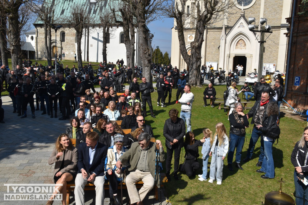 II Moto-Jajko w Sulisławicach