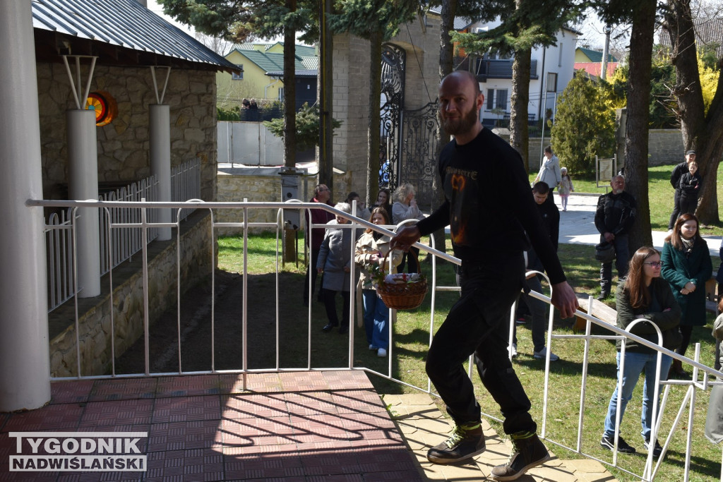 II Moto-Jajko w Sulisławicach