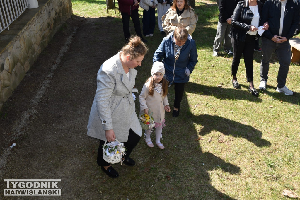 II Moto-Jajko w Sulisławicach