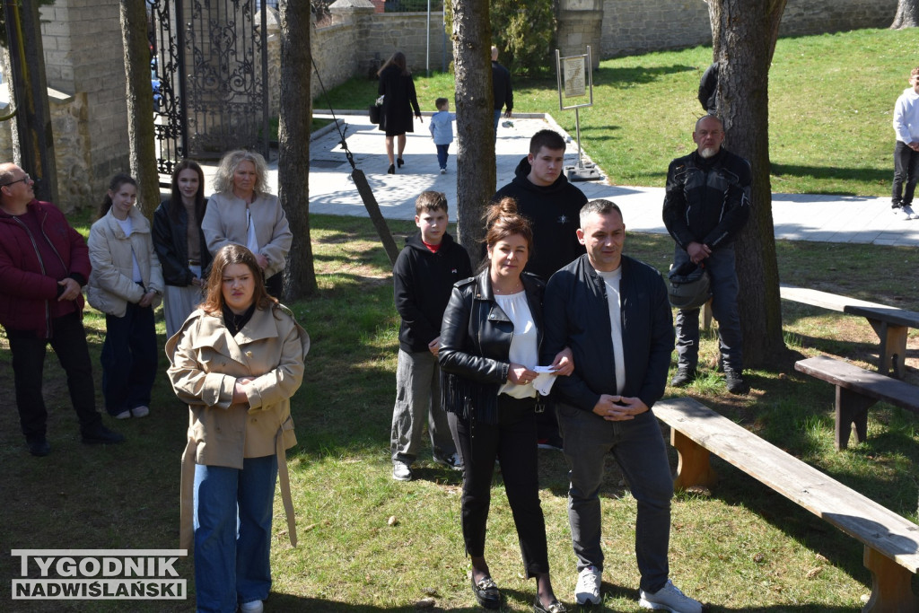 II Moto-Jajko w Sulisławicach