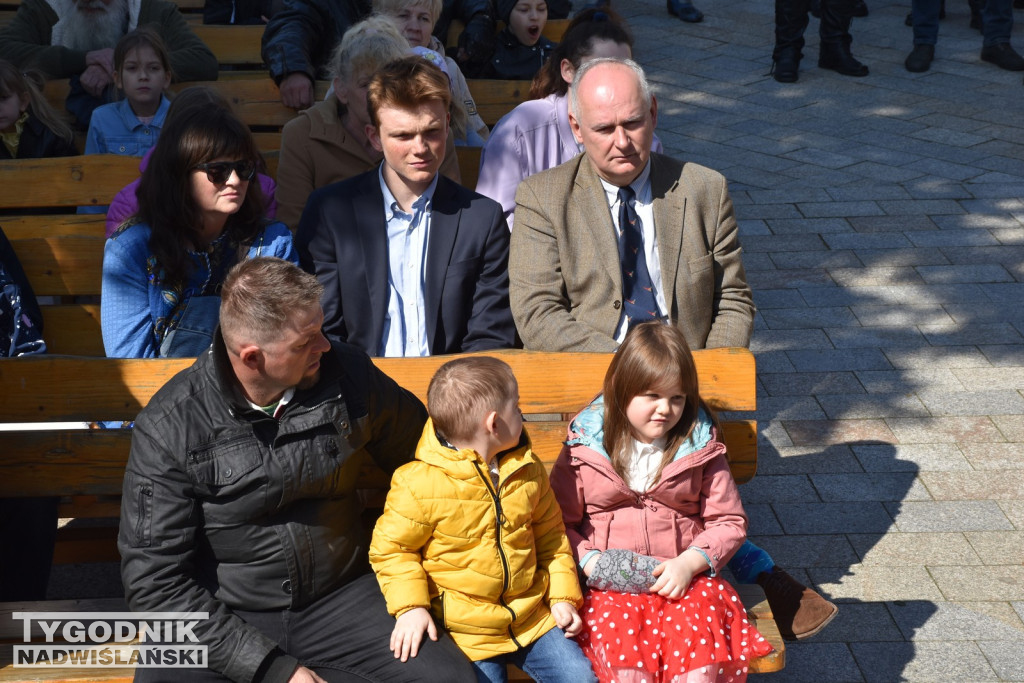 II Moto-Jajko w Sulisławicach