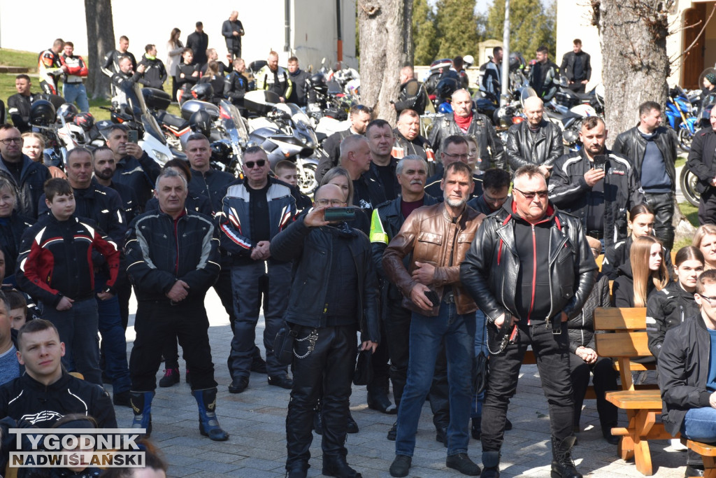 II Moto-Jajko w Sulisławicach