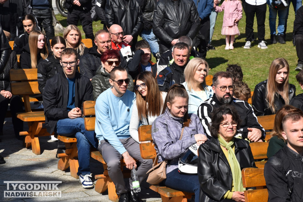 II Moto-Jajko w Sulisławicach