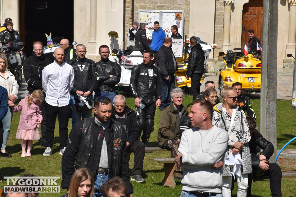 II Moto-Jajko w Sulisławicach