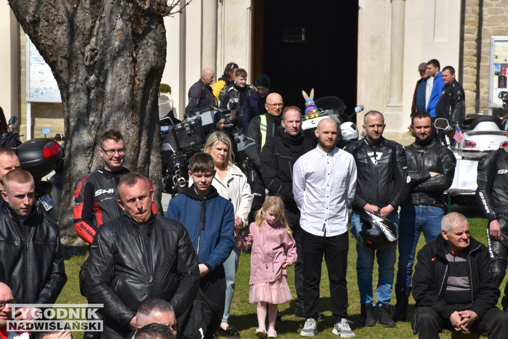 II Moto-Jajko w Sulisławicach