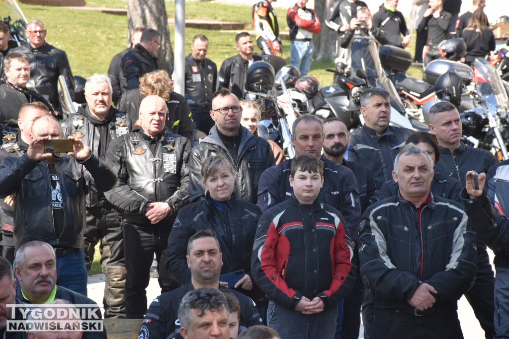 II Moto-Jajko w Sulisławicach