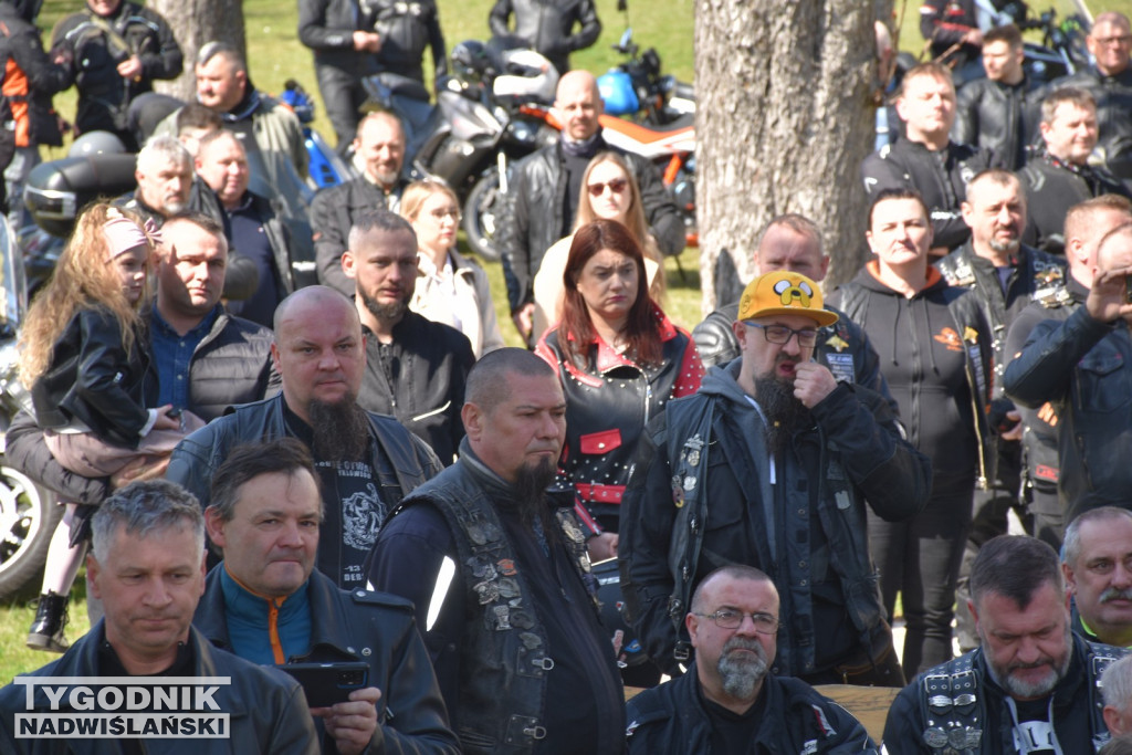 II Moto-Jajko w Sulisławicach