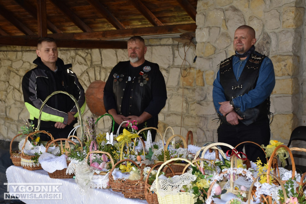 II Moto-Jajko w Sulisławicach