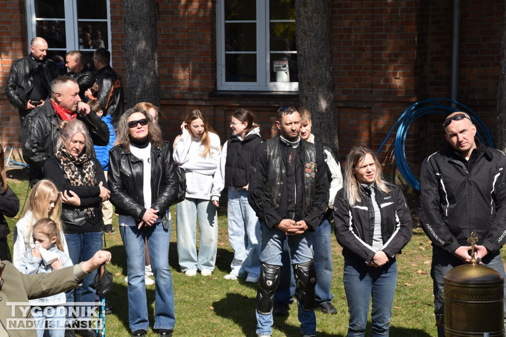 II Moto-Jajko w Sulisławicach