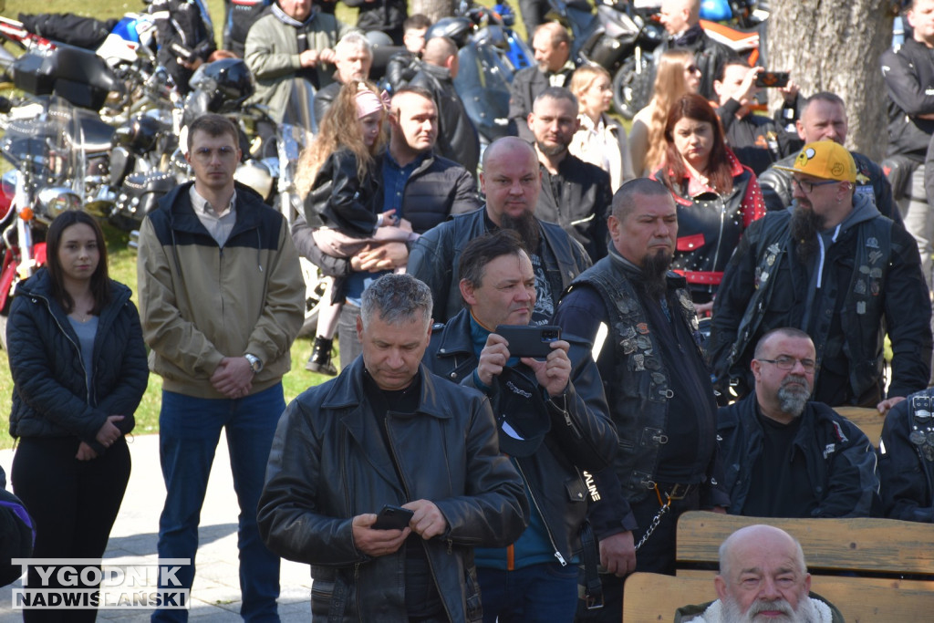 II Moto-Jajko w Sulisławicach