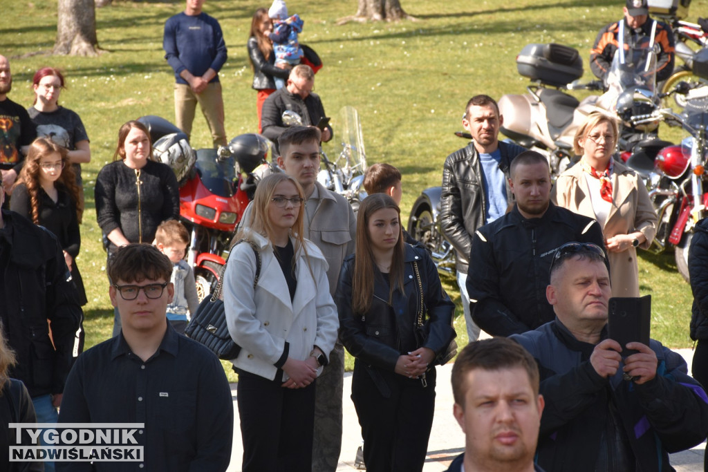 II Moto-Jajko w Sulisławicach