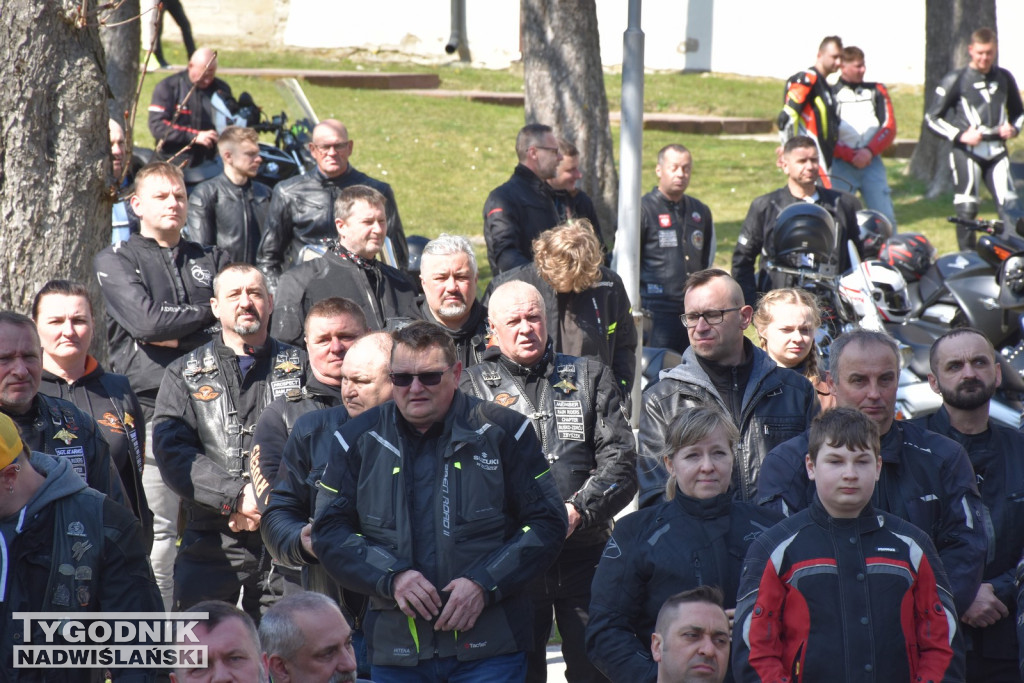 II Moto-Jajko w Sulisławicach