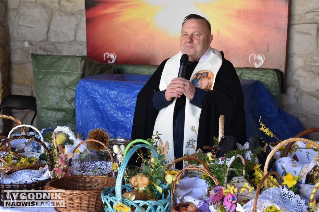 II Moto-Jajko w Sulisławicach