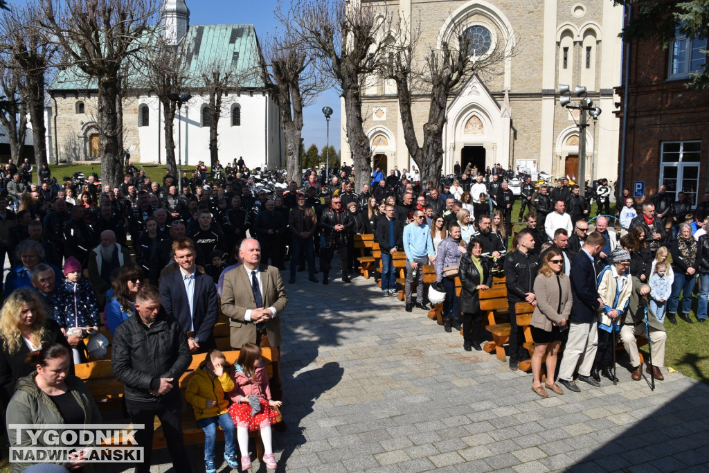 II Moto-Jajko w Sulisławicach