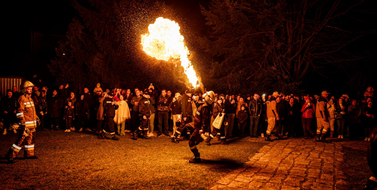 Bziuki 2026 w Koprzywnicy