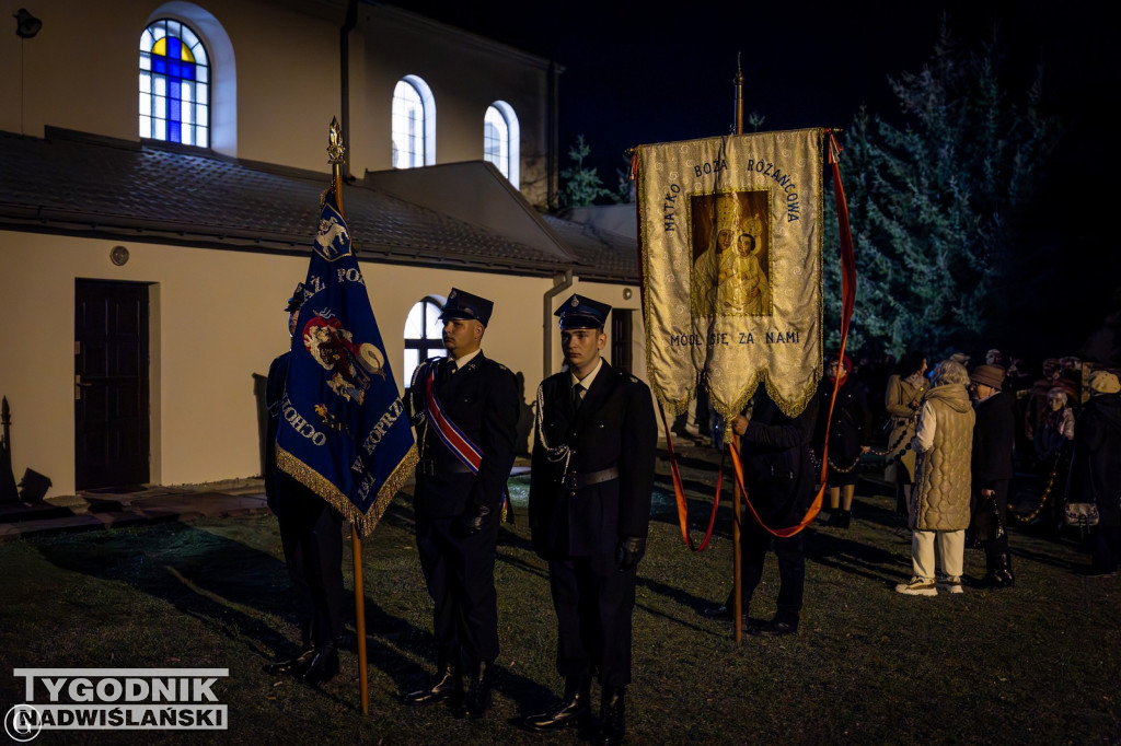 Bziuki 2026 w Koprzywnicy