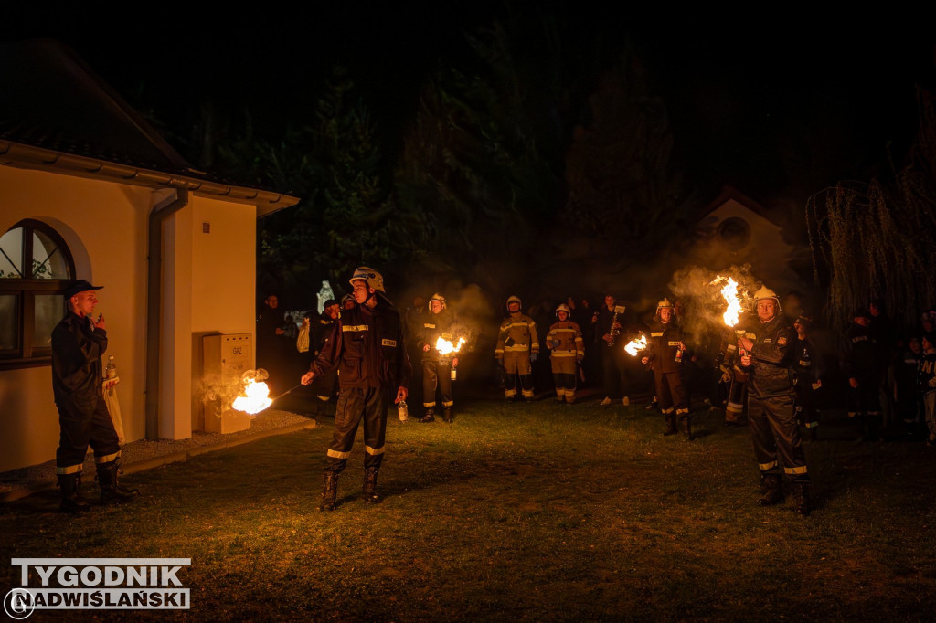 Bziuki 2026 w Koprzywnicy