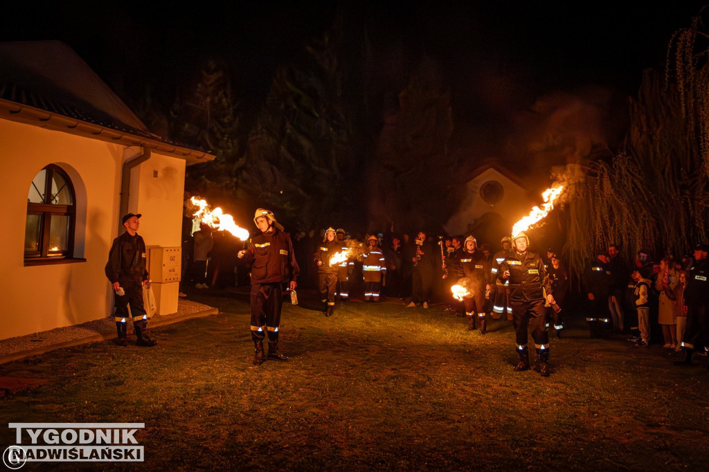 Bziuki 2026 w Koprzywnicy