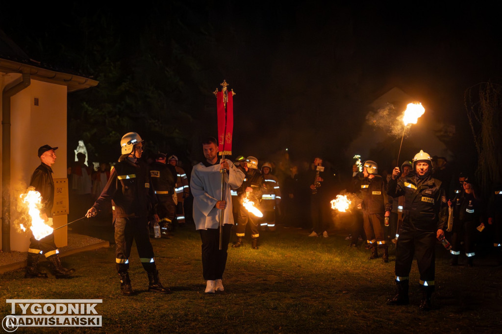 Bziuki 2026 w Koprzywnicy