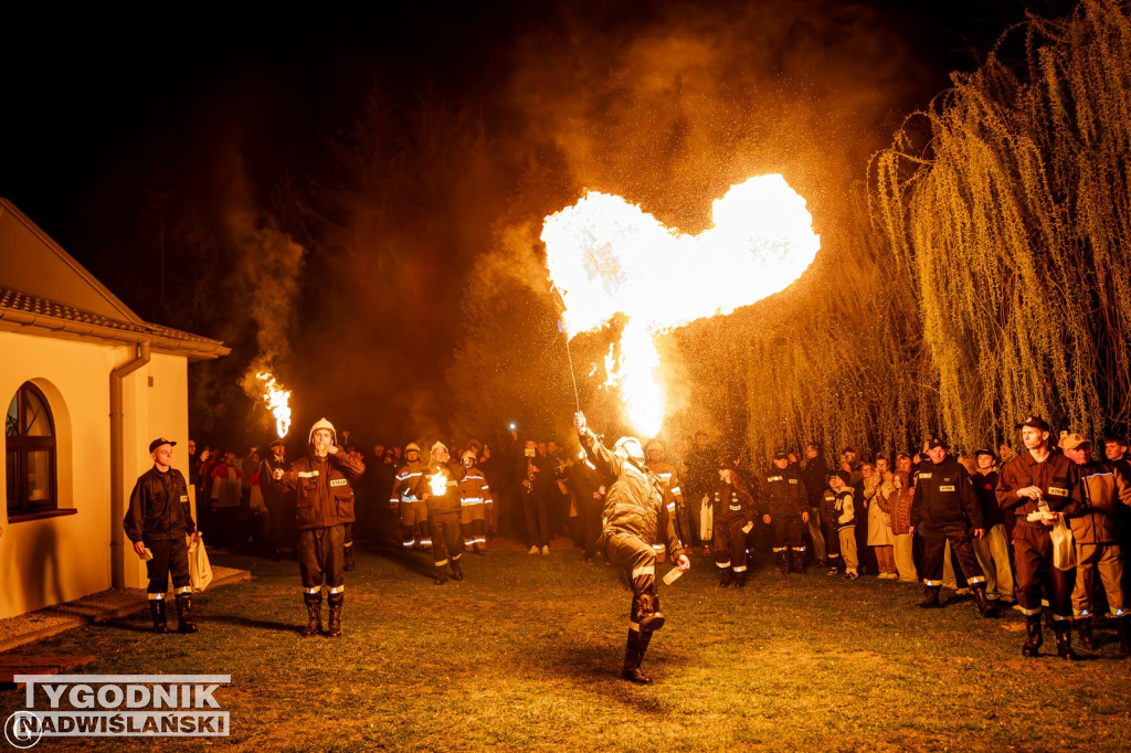 Bziuki 2026 w Koprzywnicy