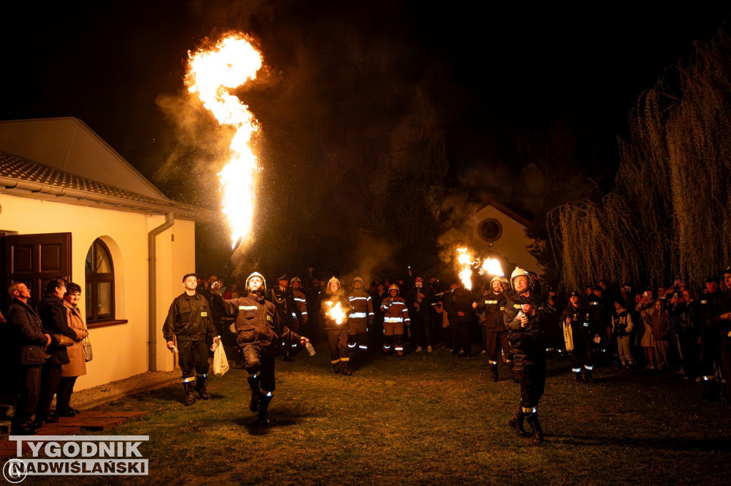 Bziuki 2026 w Koprzywnicy
