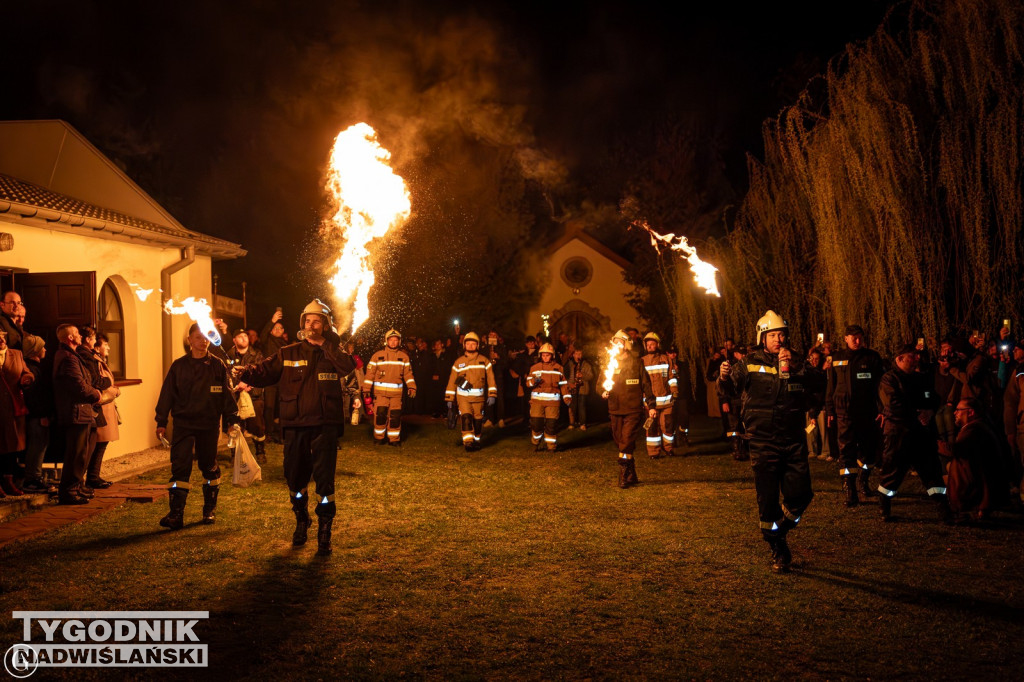 Bziuki 2026 w Koprzywnicy