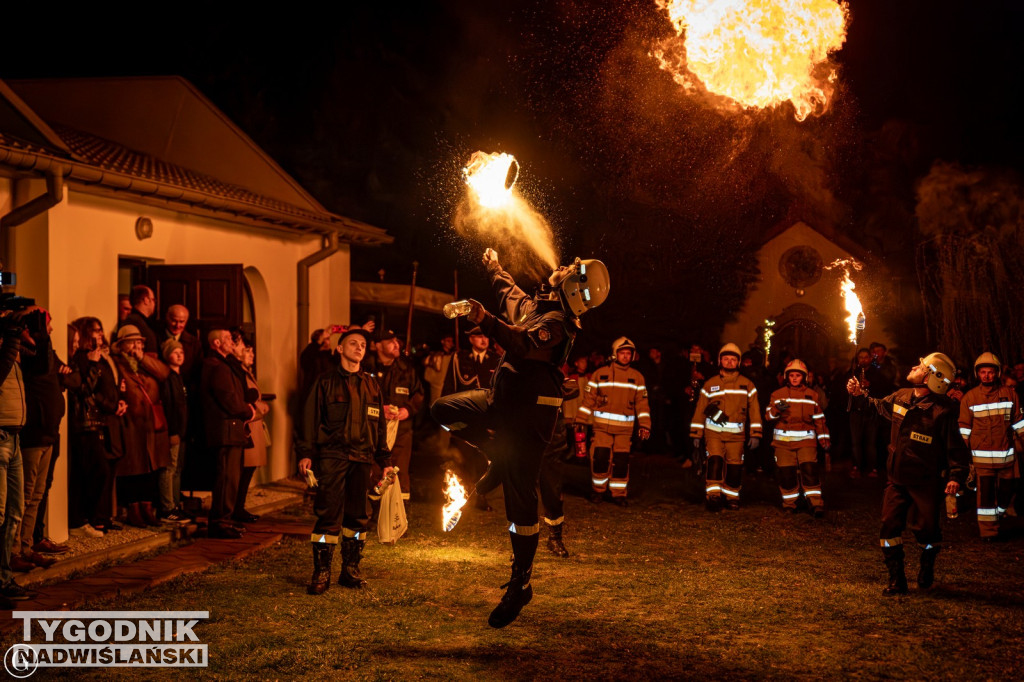 Bziuki 2026 w Koprzywnicy