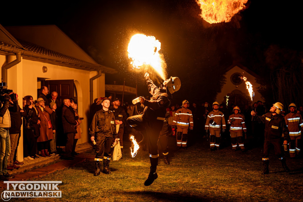 Bziuki 2026 w Koprzywnicy