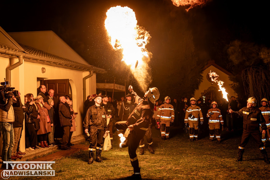 Bziuki 2026 w Koprzywnicy