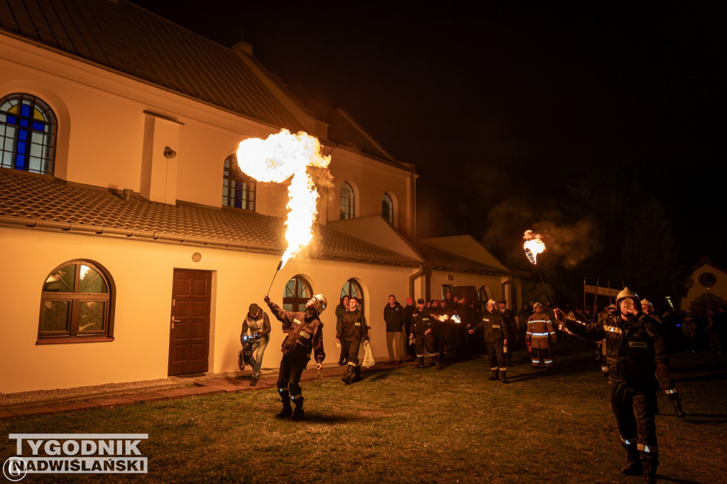 Bziuki 2026 w Koprzywnicy