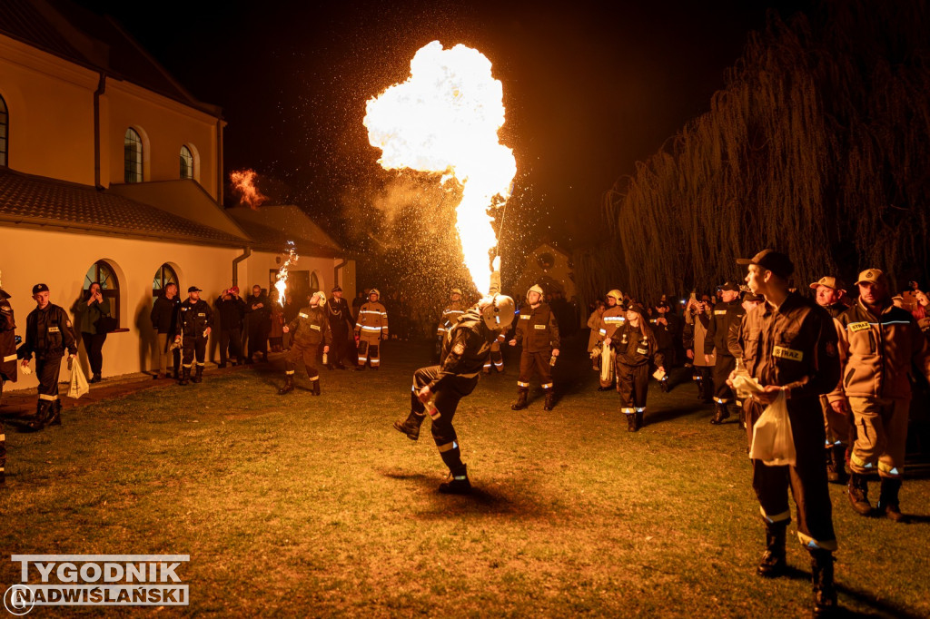 Bziuki 2026 w Koprzywnicy