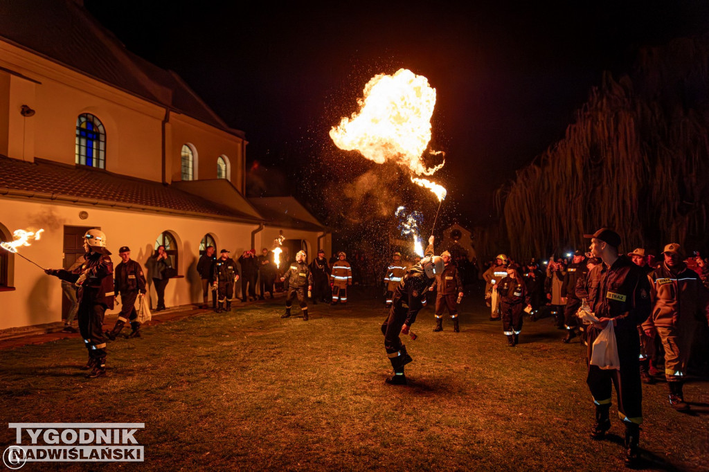 Bziuki 2026 w Koprzywnicy