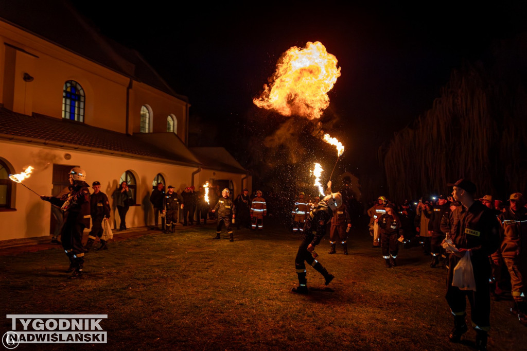 Bziuki 2026 w Koprzywnicy