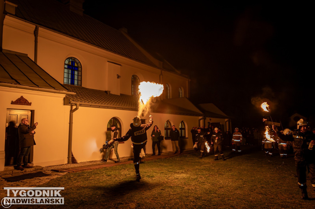 Bziuki 2026 w Koprzywnicy