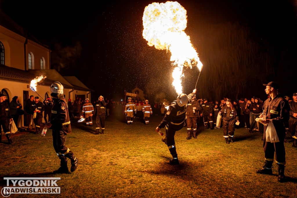 Bziuki 2026 w Koprzywnicy