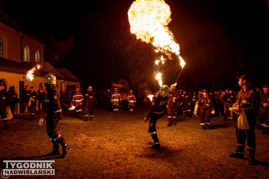 Bziuki 2026 w Koprzywnicy