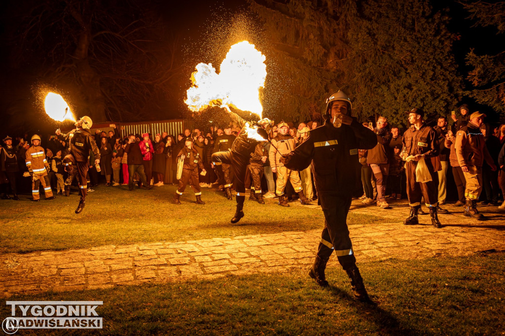 Bziuki 2026 w Koprzywnicy