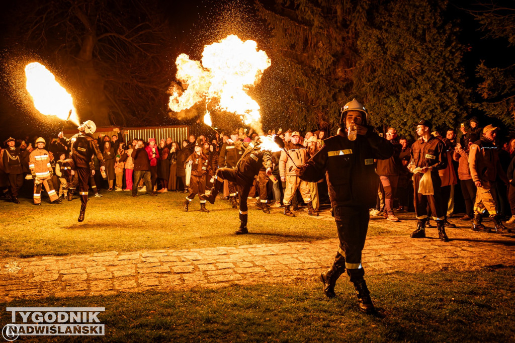 Bziuki 2026 w Koprzywnicy