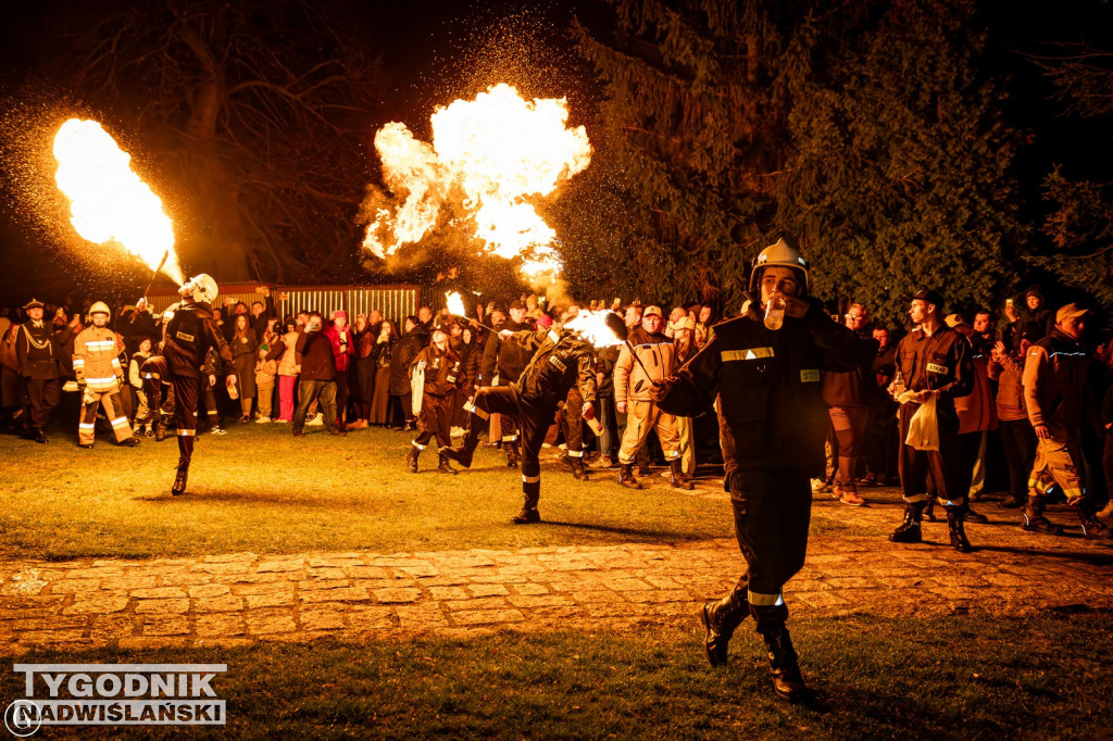 Bziuki 2026 w Koprzywnicy