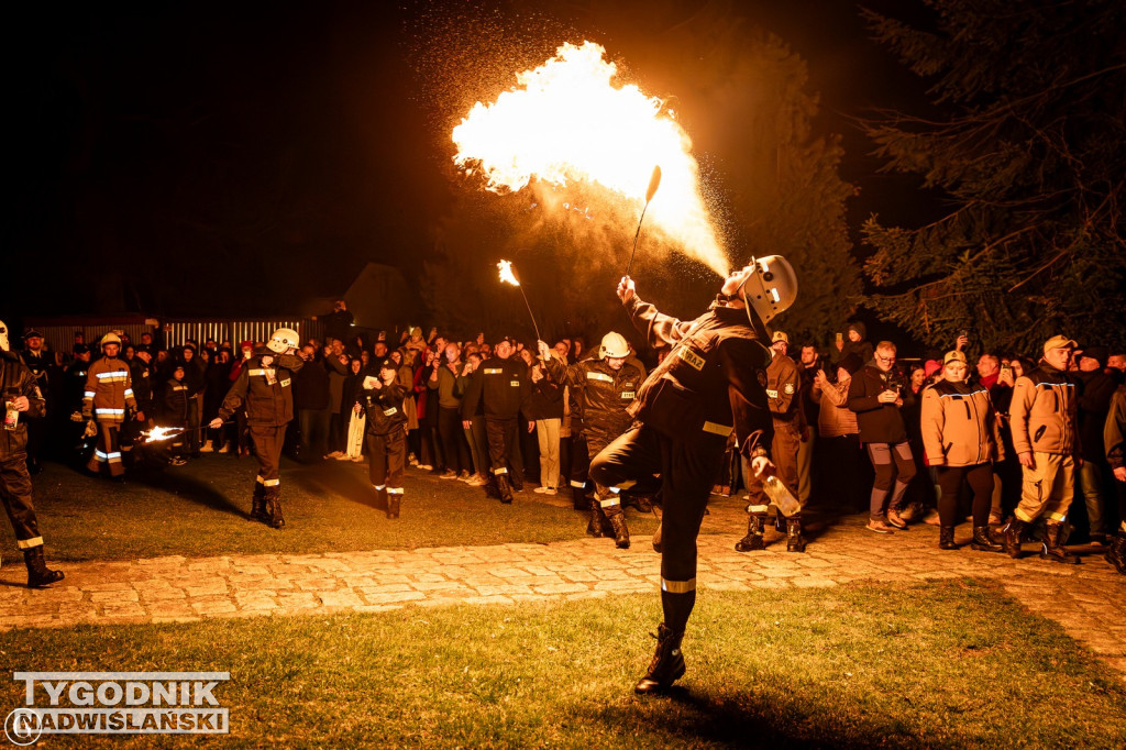 Bziuki 2026 w Koprzywnicy